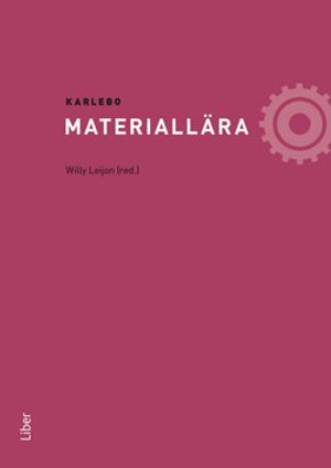 Karlebo Materiallära | 15:e upplagan