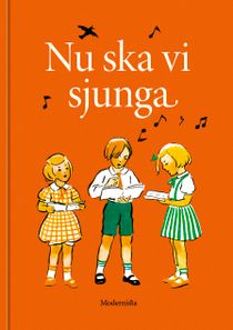 Nu ska vi sjunga