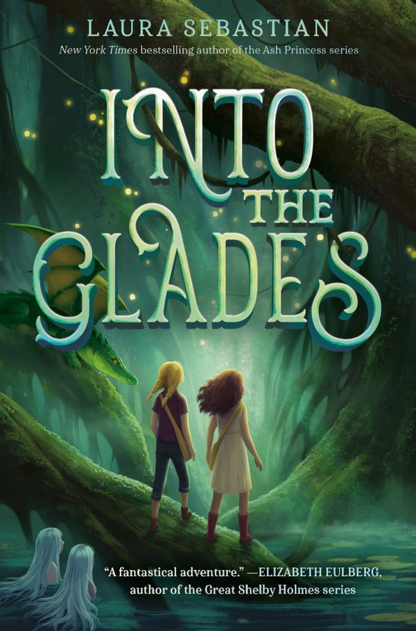 Into the Glades | 0:e upplagan