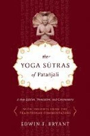 The Yoga Sutras of Patanjali