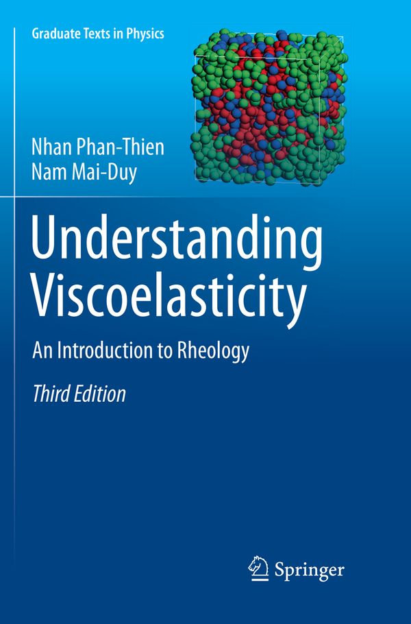Understanding Viscoelasticity | 3:e upplagan