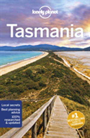 Tasmania LP | 8:e upplagan