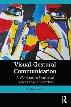 Visual-Gestural Communication | 1:a upplagan