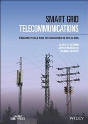 Smart Grid Telecommunications