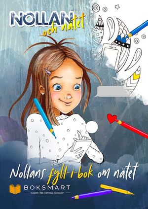 Nollans fyll-i-bok om nätet | 1:a upplagan