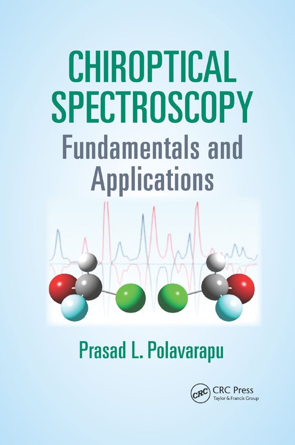 Chiroptical Spectroscopy | 1:a upplagan