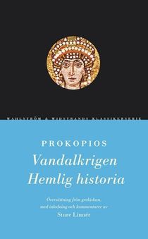 Vandalkrigen & Hemlig historia