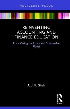Reinventing Accounting and Finance Education | 1:a upplagan