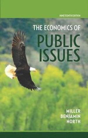 Economics of Public Issues | 19:e upplagan