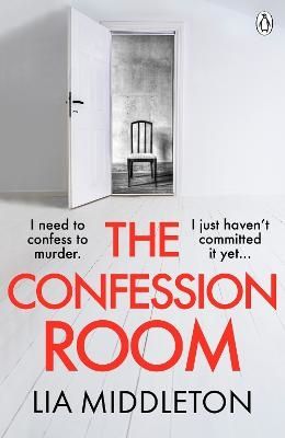 The Confession Room | 0:e upplagan