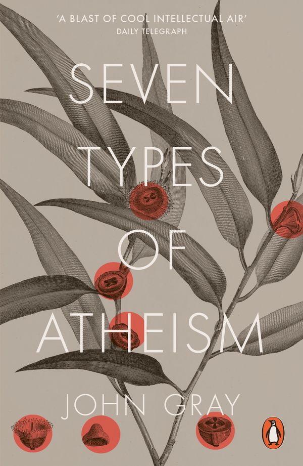 Seven Types of Atheism | 0:e upplagan
