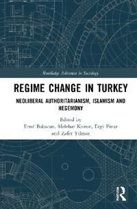 Regime Change in Turkey