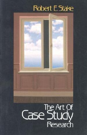The Art of Case Study | 0:e upplagan