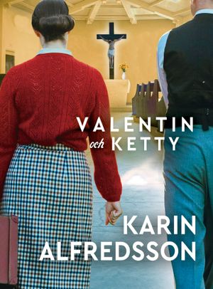 Valentin och Ketty | 1:a upplagan