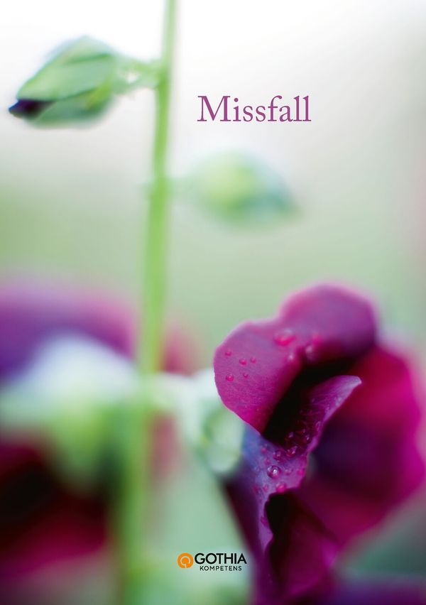 Missfall | 7:e upplagan