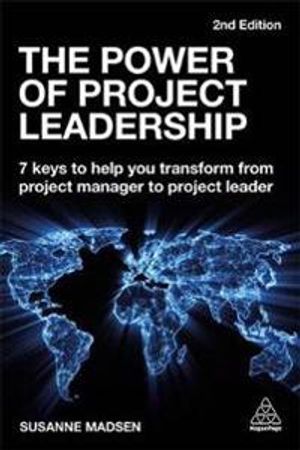 The Power of Project Leadership