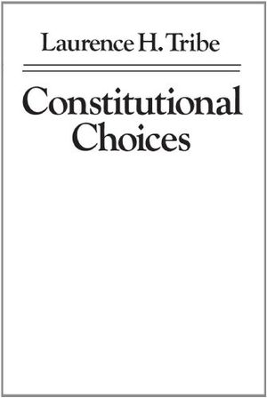 Constitutional Choices