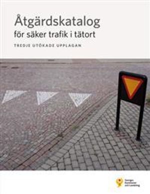 Åtgärdskatalog för säker trafik