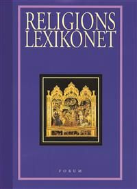Religions Lexikonet | 0:e upplagan