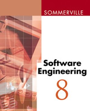 Software Engineering | 8:e upplagan