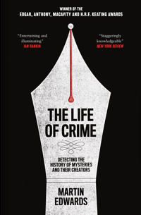 The Life of Crime | 0:e upplagan
