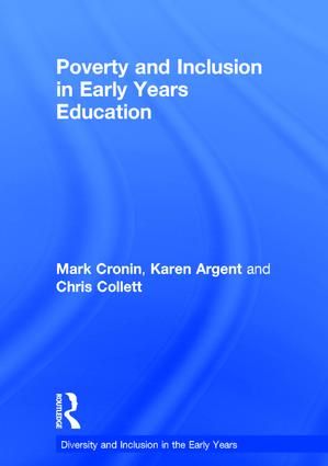 Poverty and Inclusion in Early Years Education | 1:a upplagan