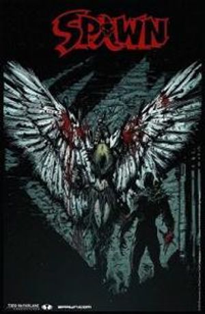 Spawn: origins volume 4