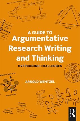 A Guide to Argumentative Research Writing and Thinking | 1:a upplagan