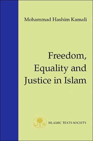 Freedom, equality and justice in islam