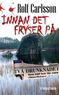 Innan det fryser på | 1:a upplagan