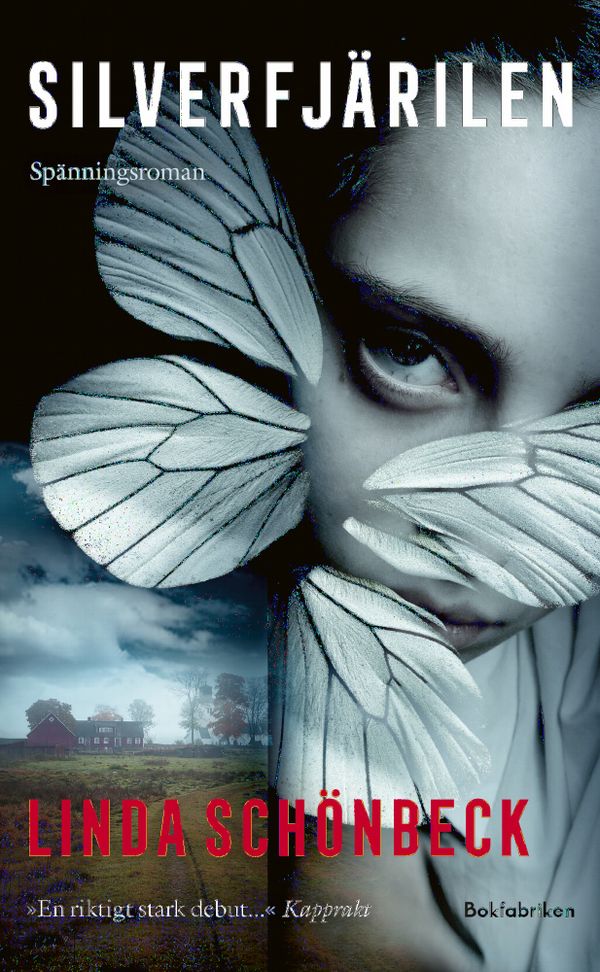 Silverfjärilen | 0:e upplagan