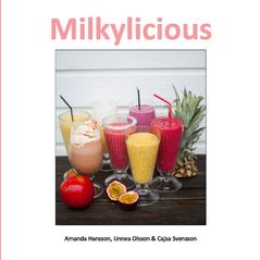 Milkylicious | 0:e upplagan