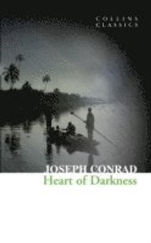 Heart of Darkness