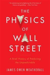 The Physics of Wall Street | 0:e upplagan