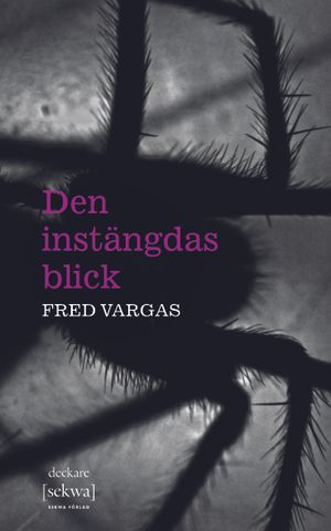 Den instängdas blick | 1:a upplagan