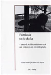 Förskola & skola | 1:a upplagan