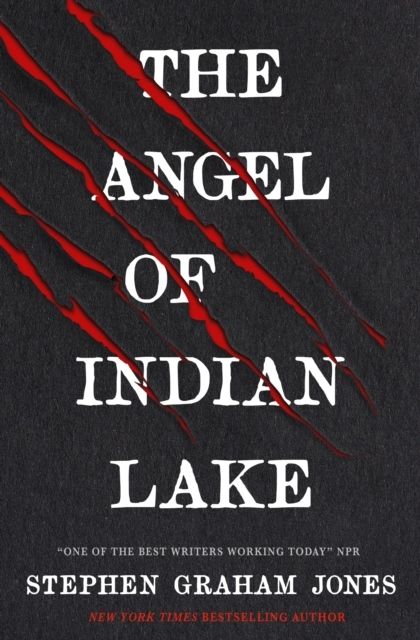 The Angel of Indian Lake | 0:e upplagan