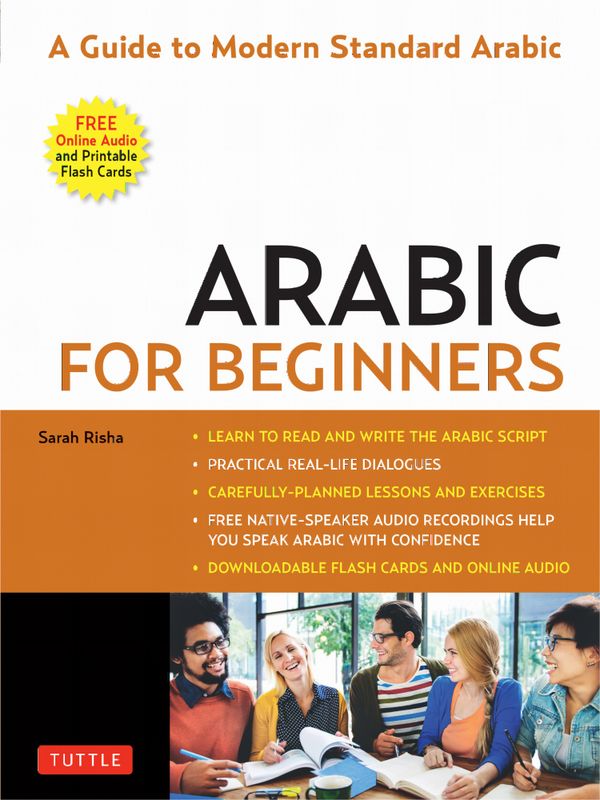 Arabic for Beginners | 0:e upplagan