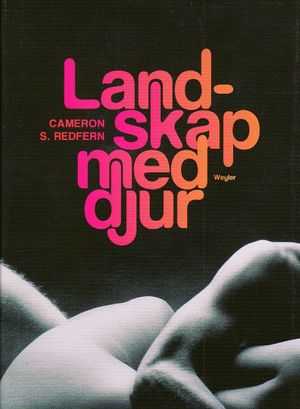 Landskap med djur