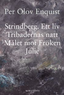 Strindberg : ett liv : Tribadernas natt : Målet mot fröken Julie