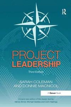 Project Leadership | 3:e upplagan