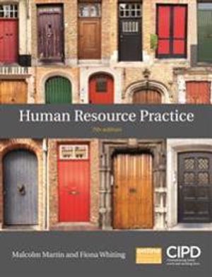 Human Resource Practice