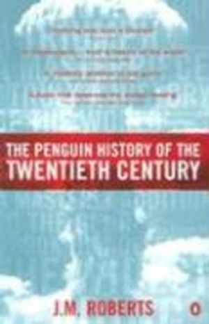 The penguin history of the twentieth century | 12:e upplagan