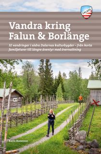 Vandring kring Falun & Borlänge