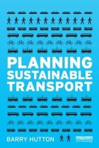 Planning Sustainable Transport | 0:e upplagan