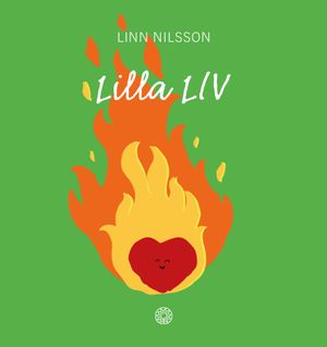 Lilla Liv | 1:a upplagan