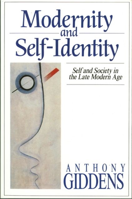 Modernity and Self-identity | 3:e upplagan