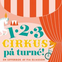 123 : cirkus på turné