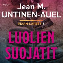 Luolien suojatit