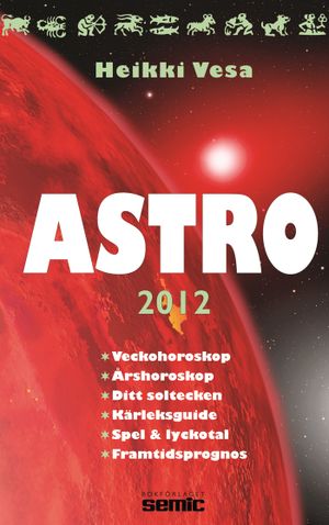 Astro 2012